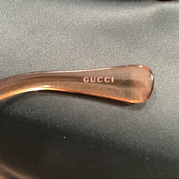 Gucci Sunglass - Picture 7 of 10